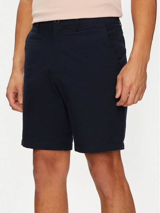 Шорты стандартного кроя Selected Homme, синий
Шорты стандартного кроя Selected Homme, синий