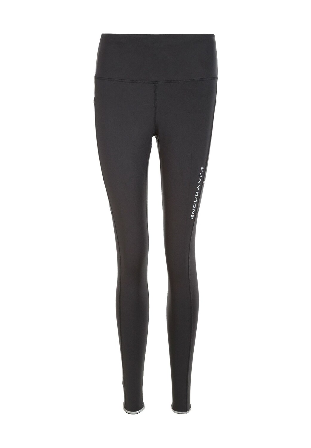 Tight Energy в простом дизайне ENDURANCE, черный
Tight Energy в простом дизайне ENDURANCE, черный