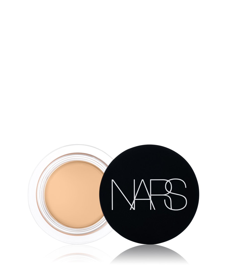 Консилер NARS Soft Matte Complete, Macademia, 6.2g
Консилер NARS Soft Matte Complete, Macademia, 6.2g