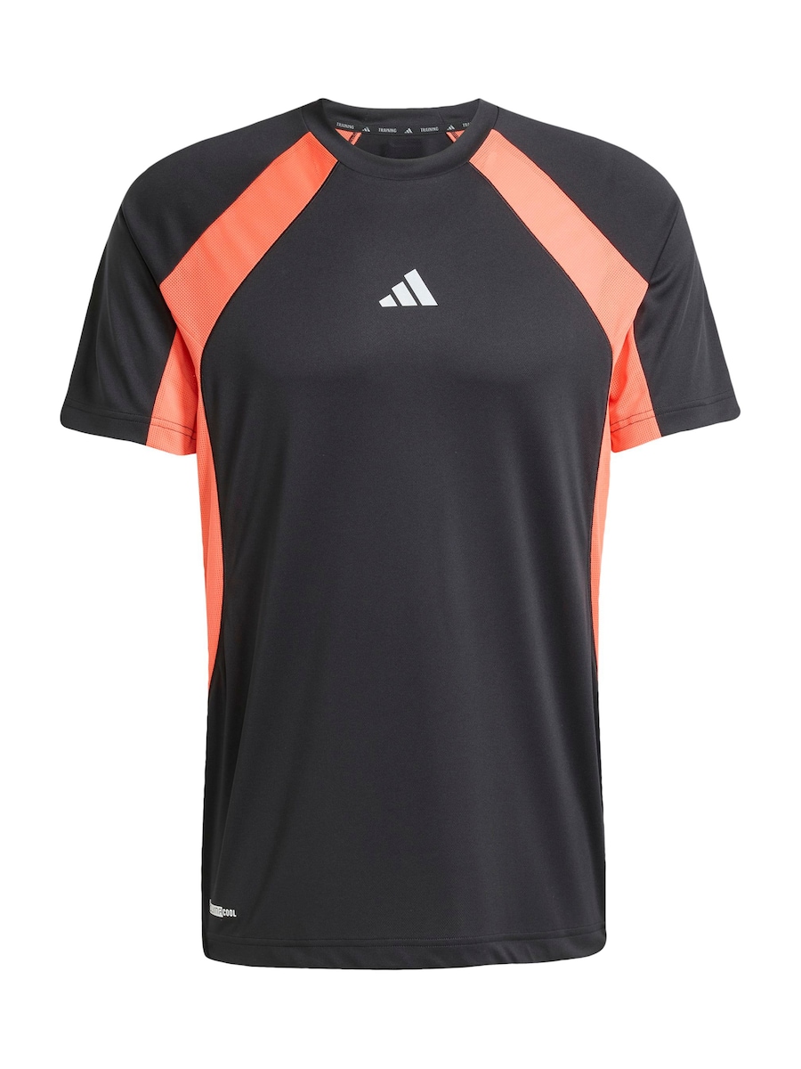 Футболка Performance ADIDAS PERFORMANCE TECH APP, черный
Футболка Performance ADIDAS PERFORMANCE TECH APP, черный