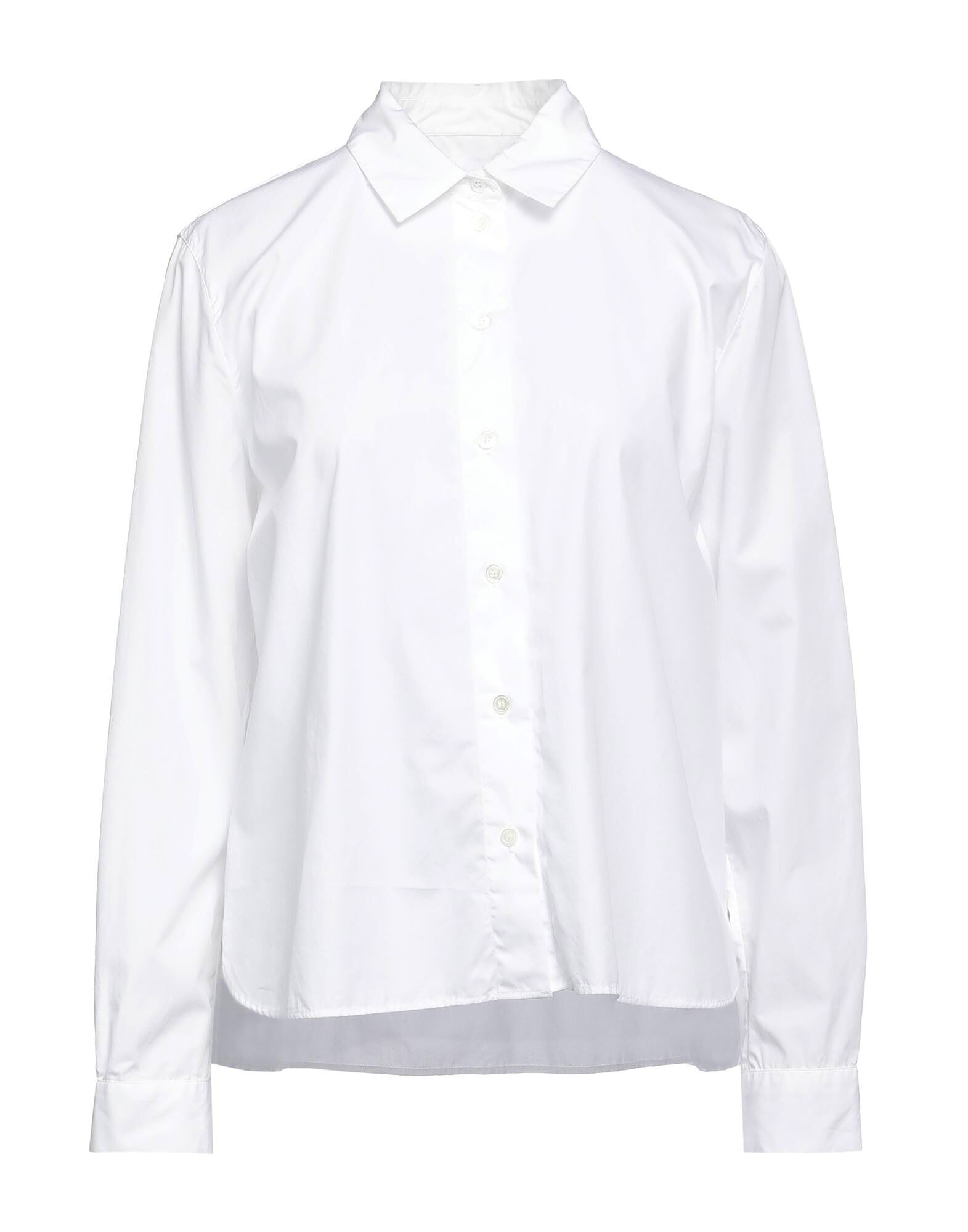 Рубашка Robert Friedman, белый
Рубашка Robert Friedman, белый