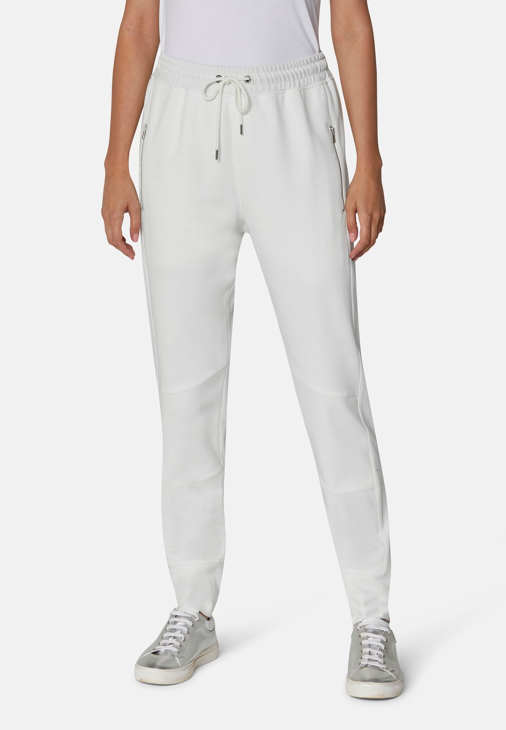 Спортивные штаны JOGG-MIT REISSVERSCHLUSSTASCHEN MADELEINE, белый
Спортивные штаны JOGG-MIT REISSVERSCHLUSSTASCHEN MADELEINE, белый