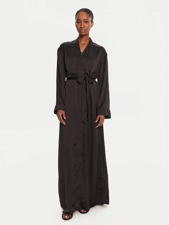 Халат O5BX06 WH9C2 Guess, чёрный
Халат O5BX06 WH9C2 Guess, чёрный