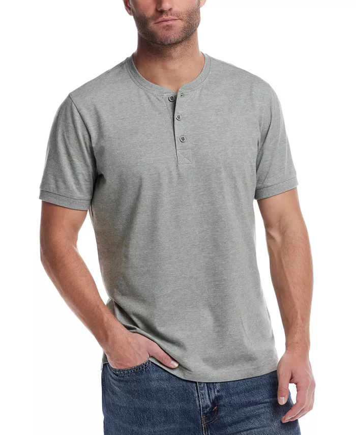 Мужская хлопковая рубашка-поло с микро-полосками Regular-Fit Weatherproof Vintage, синий
Мужская хлопковая рубашка-поло с микро-полосками Regular-Fit Weatherproof Vintage, синий