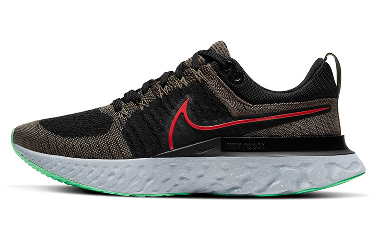 Мужские кроссовки для бега Nike React Infinity Run Flyknit 2
Мужские кроссовки для бега Nike React Infinity Run Flyknit 2