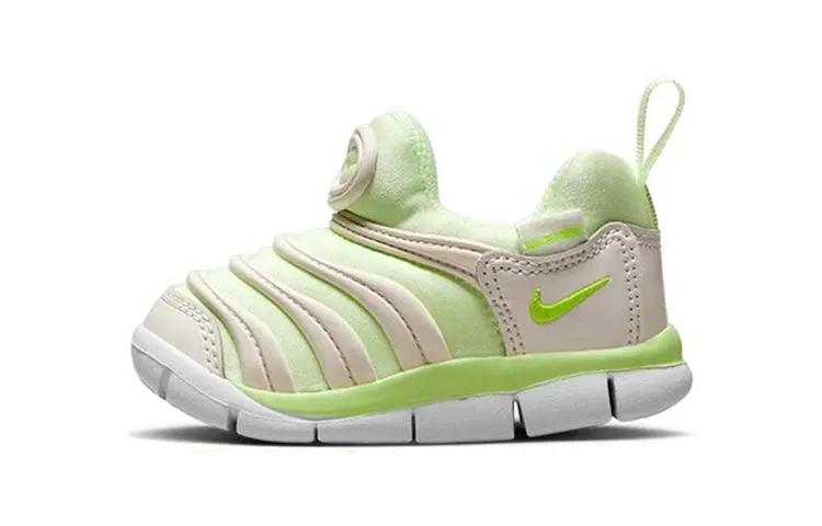 Обувь для малышей Nike Dynamo Free TD
Обувь для малышей Nike Dynamo Free TD