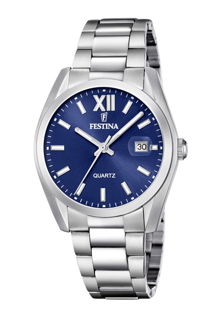 Часы CLASICO Festina, синий
Часы CLASICO Festina, синий
