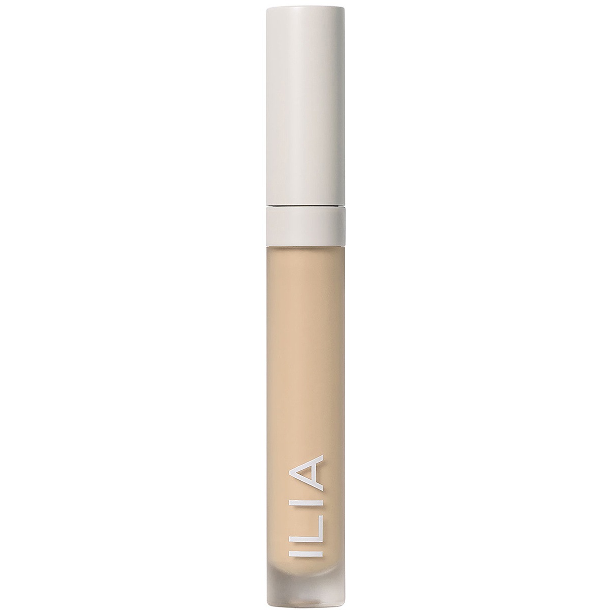 Корректор true skin serum concealer Ilia, chicory, объем 5 мл
Корректор true skin serum concealer Ilia, chicory, объем 5 мл