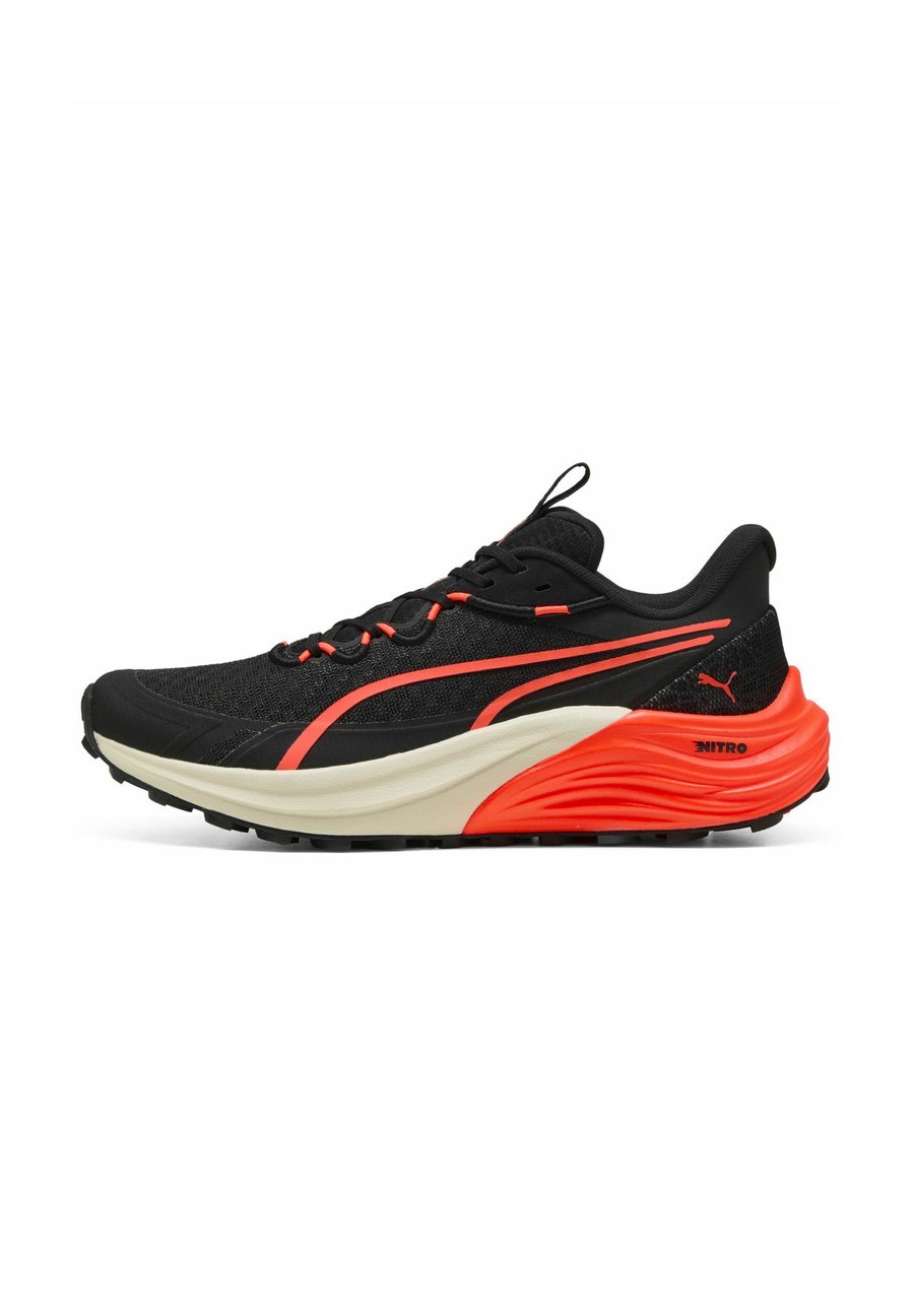 Кроссовки Puma ELECTRIFY NITRO TRAIL , Black/Glowing Red/Warm White/Red
Кроссовки Puma ELECTRIFY NITRO TRAIL , Black/Glowing Red/Warm White/Red