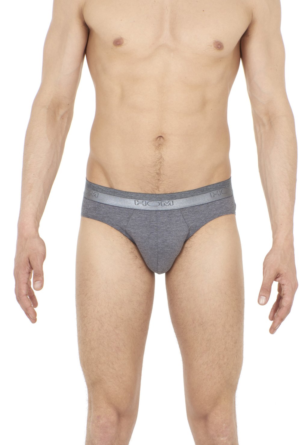 Трусы CLASSIC HOM, серый
Трусы CLASSIC HOM, серый