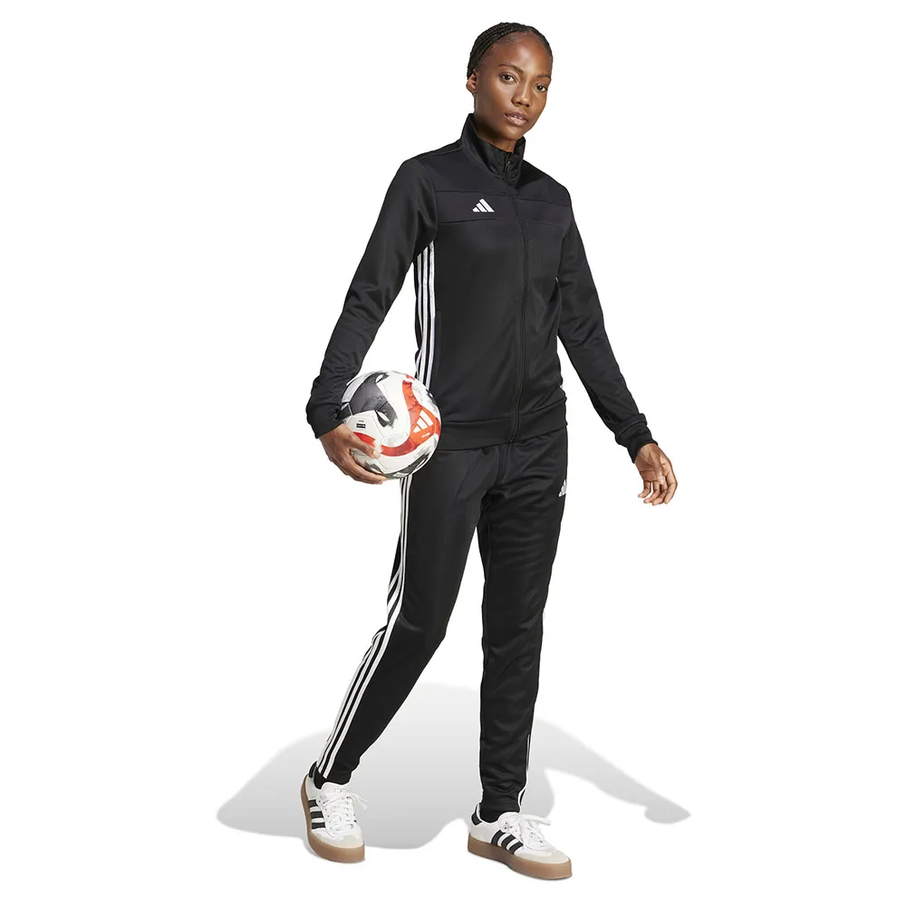 Спортивный костюм adidas Tiro 25 Essentials, черный
Спортивный костюм adidas Tiro 25 Essentials, черный