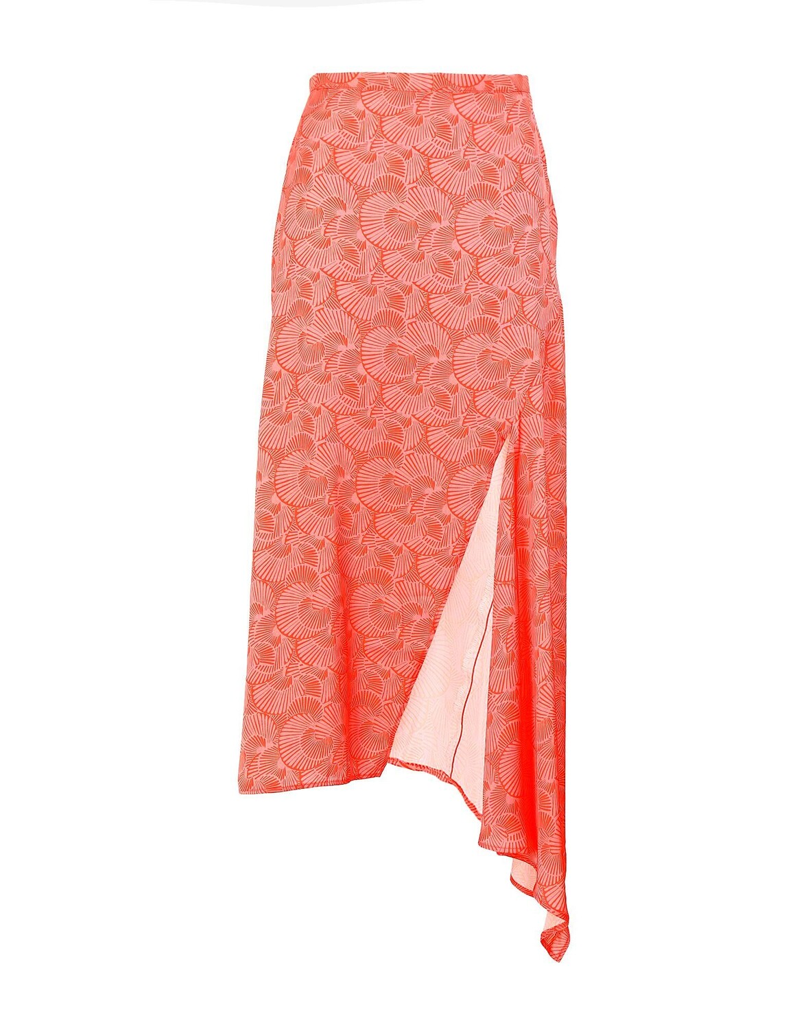 Юбка 8 By Yoox, лососево-розовый
Юбка 8 By Yoox, лососево-розовый