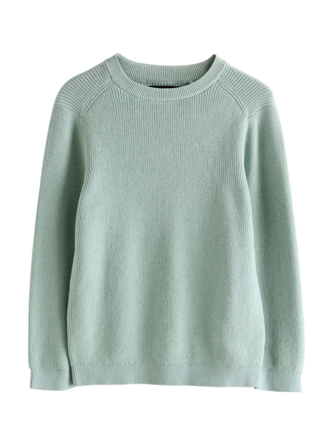 Next Свитер в зеленом цвете
Next Свитер в зеленом цвете