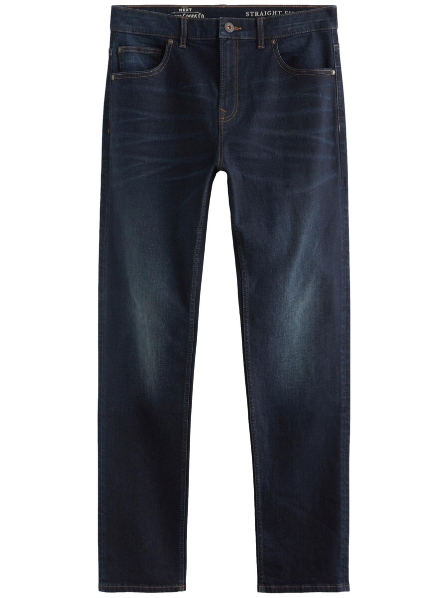 Джинсы Next Regular Jeans, темно-синий
Джинсы Next Regular Jeans, темно-синий