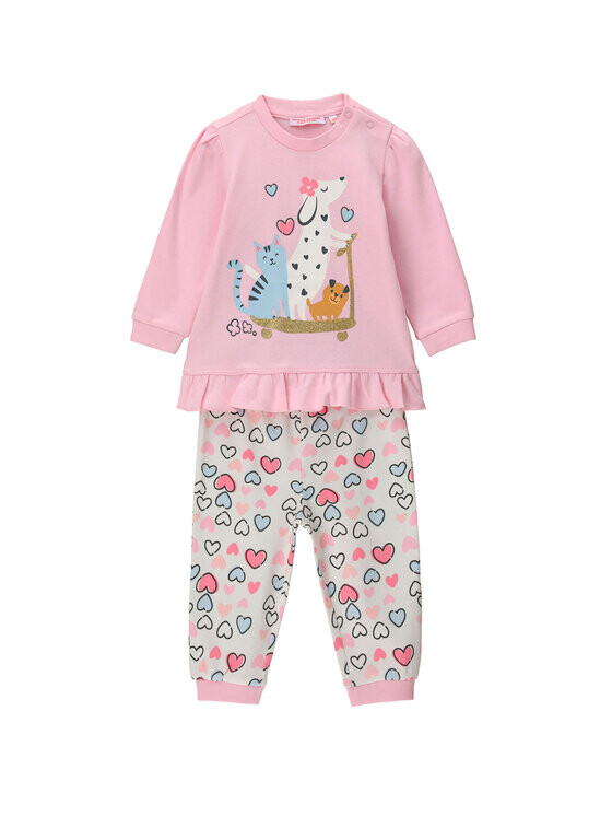 Пижамы Original Marines, розовый 
Пижамы Original Marines, розовый