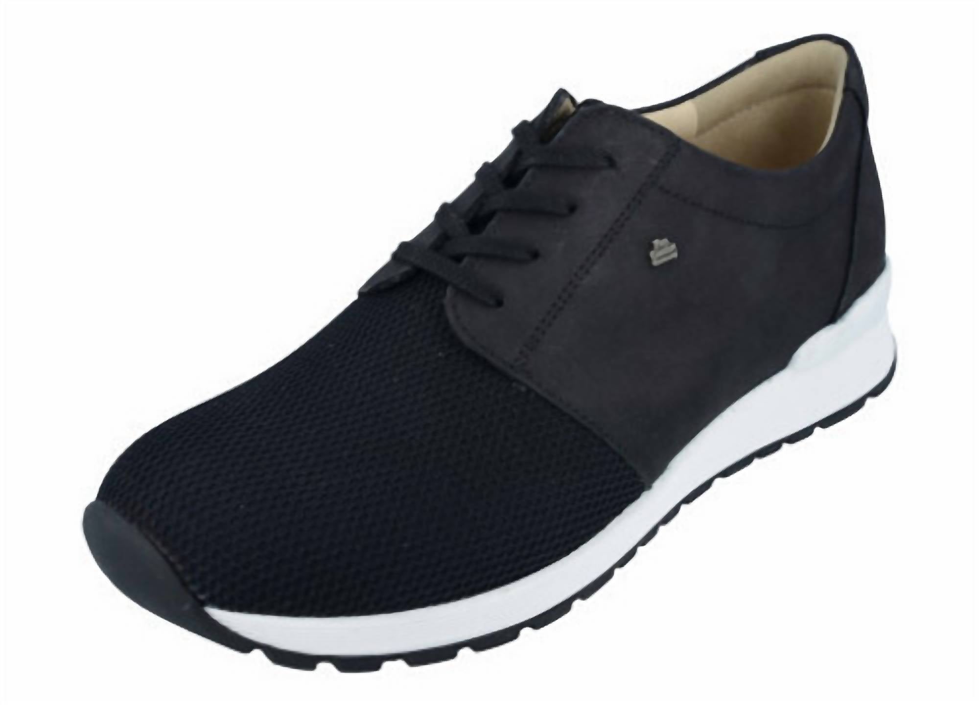 Мужские туфли с узором «пейсли» от Sensualstretch/buggy Schwartz Finn Comfort, sensualstretch/buggy schwartz
Мужские туфли с узором «пейсли» от Sensualstretch/buggy Schwartz Finn Comfort, sensualstretch/buggy schwartz