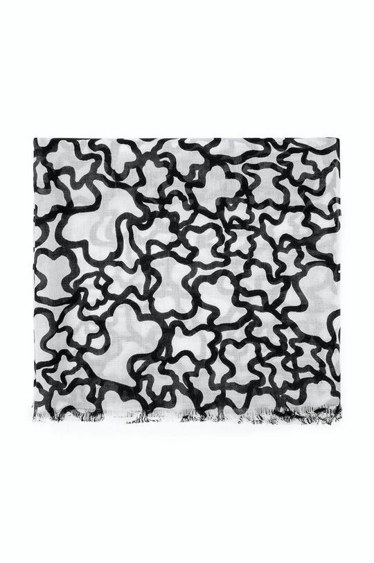 Шаль Tous, бежевый
Шаль Tous, бежевый