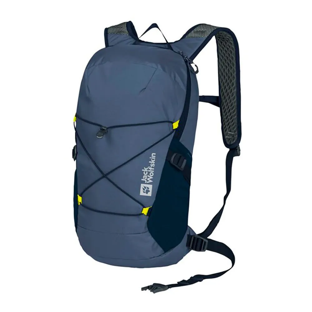 Рюкзак Jack Wolfskin Cyrox Shape 15L, синий
Рюкзак Jack Wolfskin Cyrox Shape 15L, синий