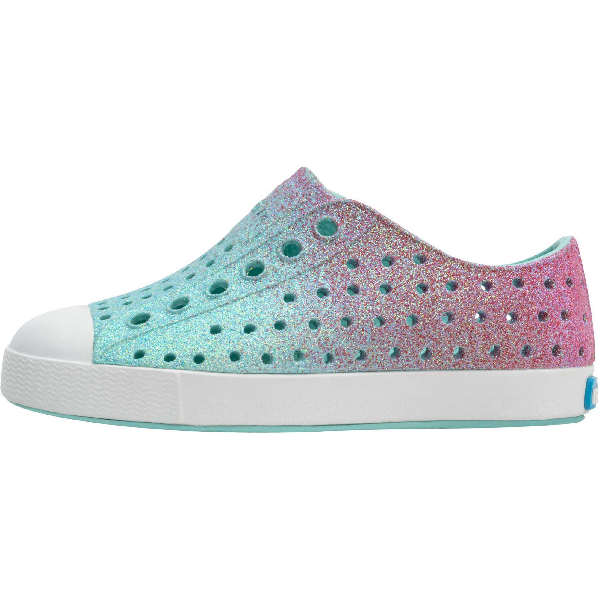 Детские повседневные туфли Jefferson Bling Native, Hollywood Hydrangea Bling/Shell White
Детские повседневные туфли Jefferson Bling Native, Hollywood Hydrangea Bling/Shell White