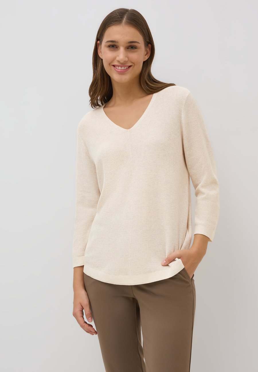 Джемпер Cecil V-NECK , Beige
Джемпер Cecil V-NECK , Beige