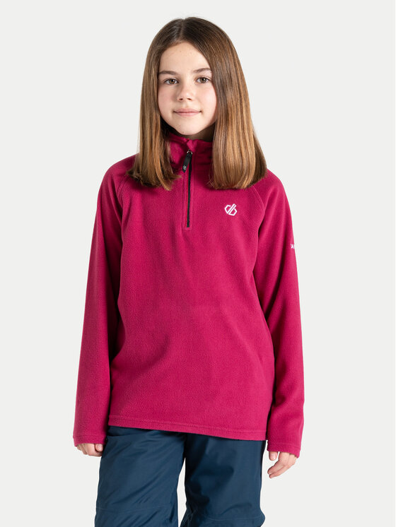 Флисовая куртка стандартного кроя Dare2B, розовый
Флисовая куртка стандартного кроя Dare2B, розовый