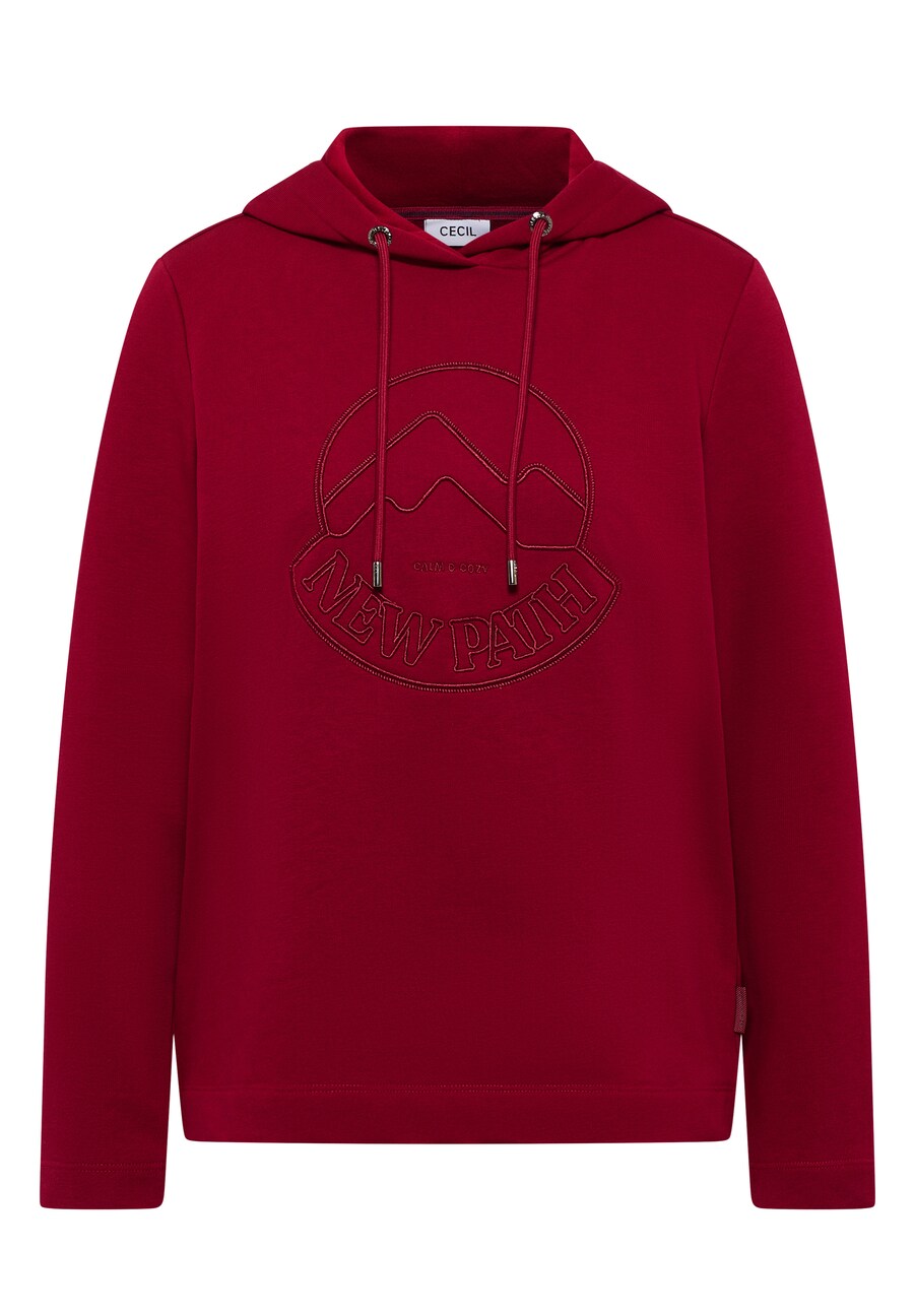 Рубашка CECIL, красный
Рубашка CECIL, красный