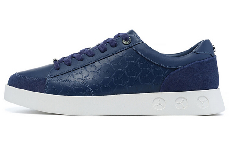 Кроссовки LI-NING 1990 Classic Collection Skateboarding Shoes Men Low-top Blue, темно-синий
Кроссовки LI-NING 1990 Classic Collection Skateboarding Shoes Men Low-top Blue, темно-синий