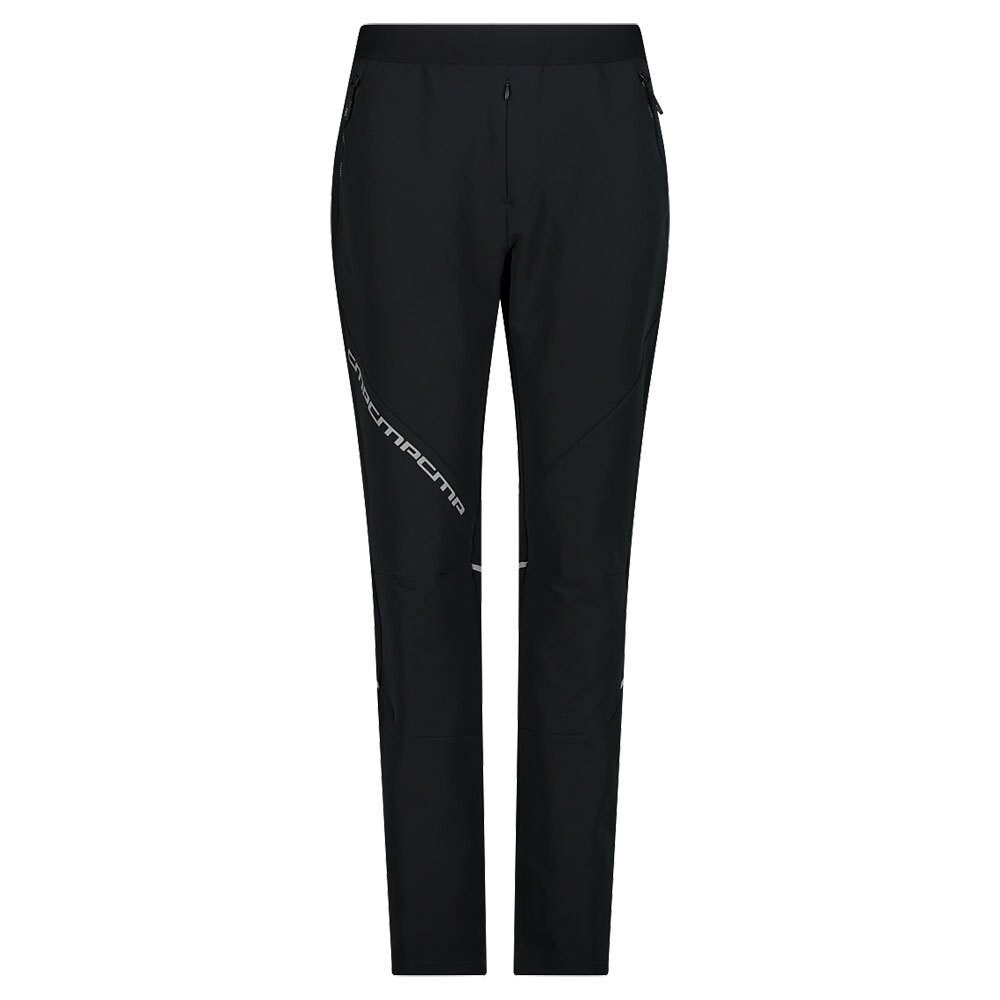 Брюки CMP 33T2837, черный
Брюки CMP 33T2837, черный