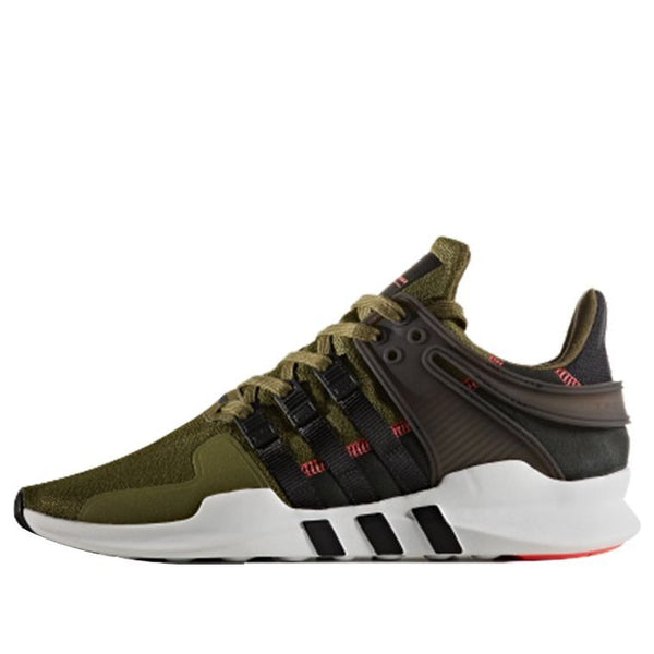 Кроссовки eqt support adv 'olive' Adidas, зеленый
Кроссовки eqt support adv 'olive' Adidas, зеленый