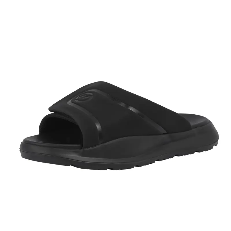 Шлепанцы мужские Gxg, черный
Шлепанцы мужские Gxg, черный