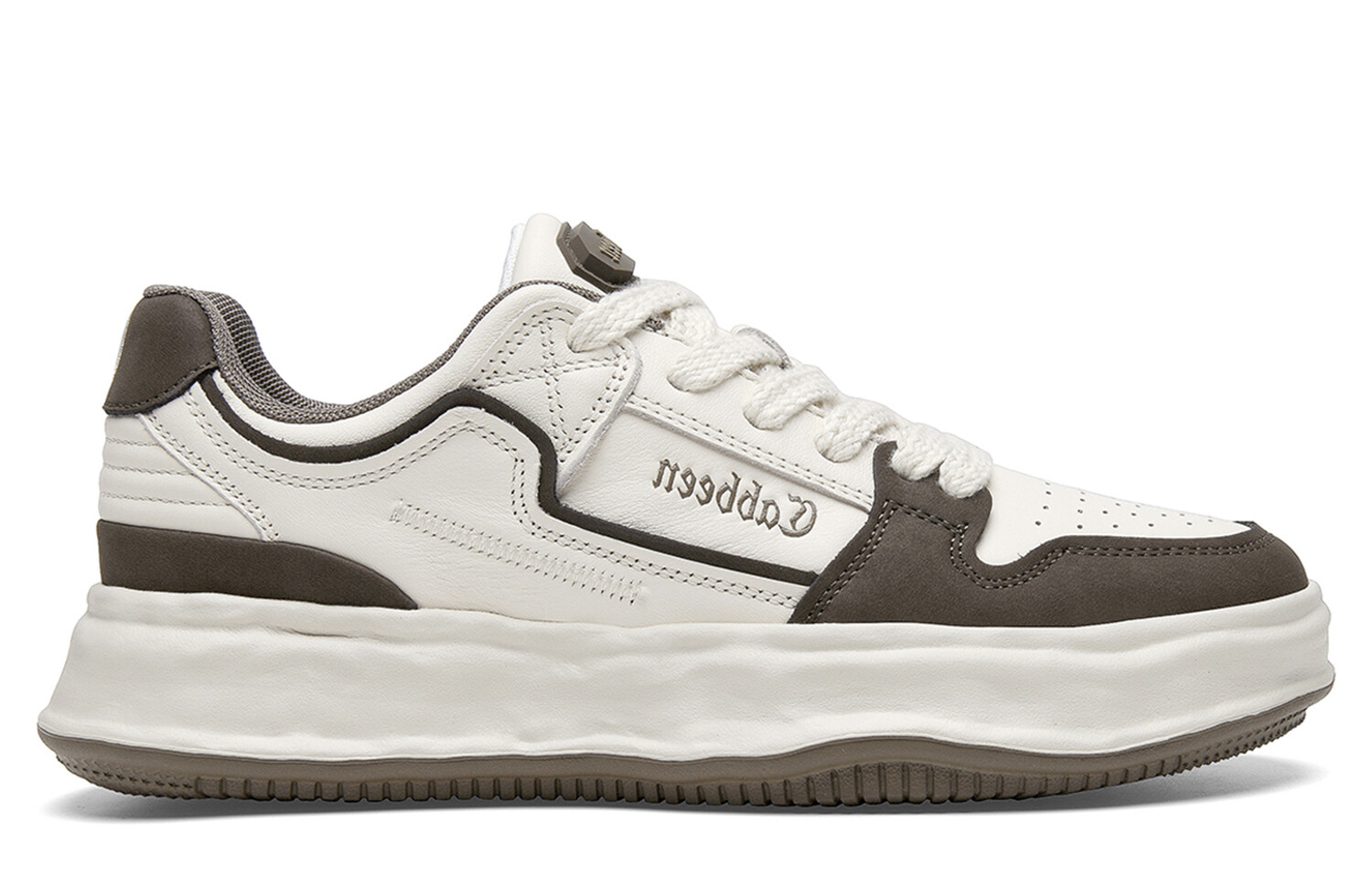 Кеды мужские, обувь для скейтбординга низкая Cabbeen, хаки
Кеды мужские, обувь для скейтбординга низкая Cabbeen, хаки