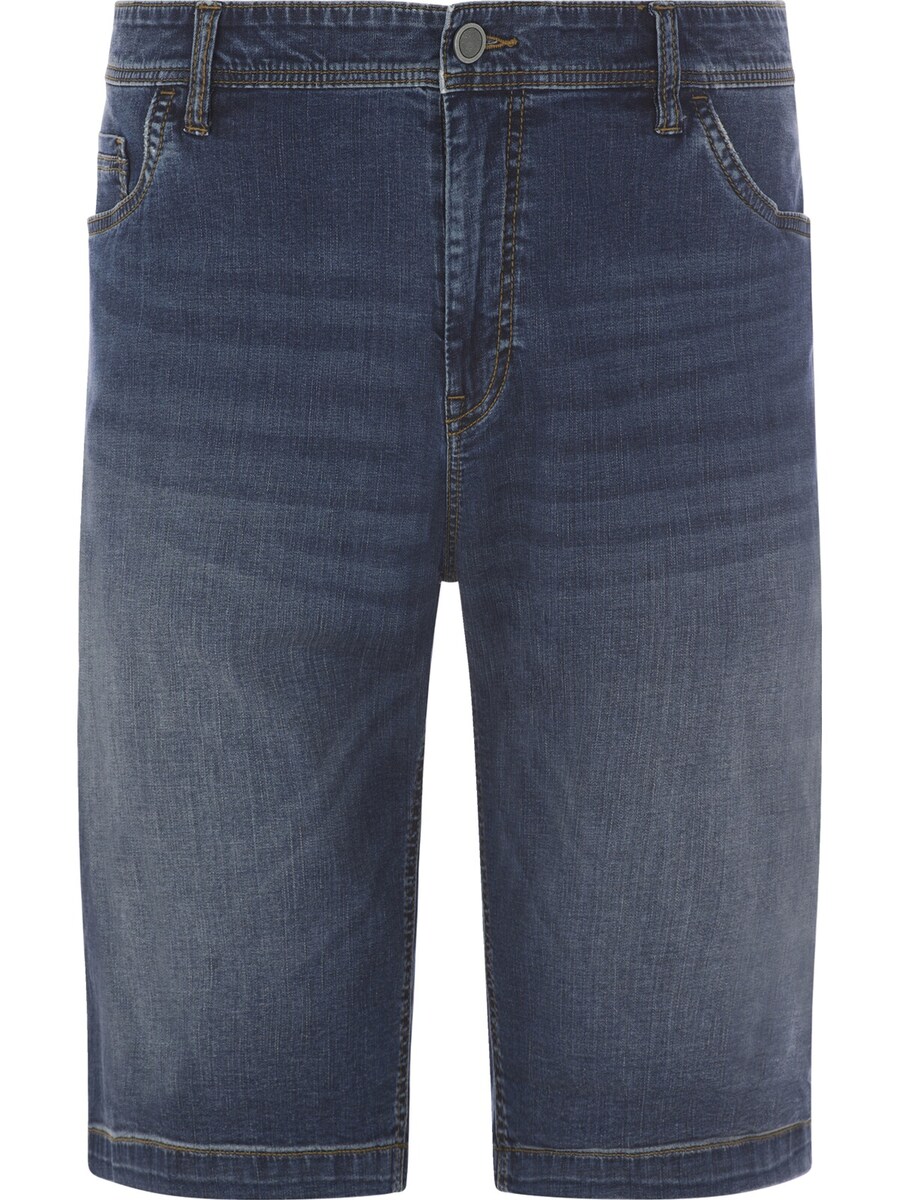 Брюки свободного кроя Jan Vanderstorm Brolle, синий
Брюки свободного кроя Jan Vanderstorm Brolle, синий