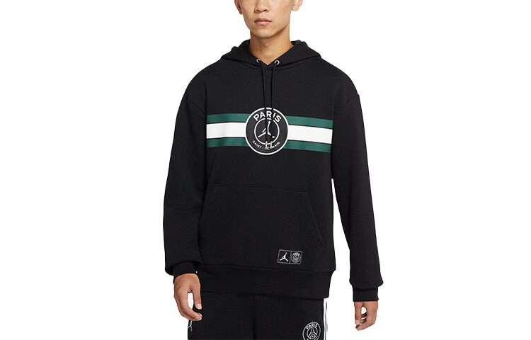 Мужская толстовка Jordan, цвет Black
Мужская толстовка Jordan, цвет Black