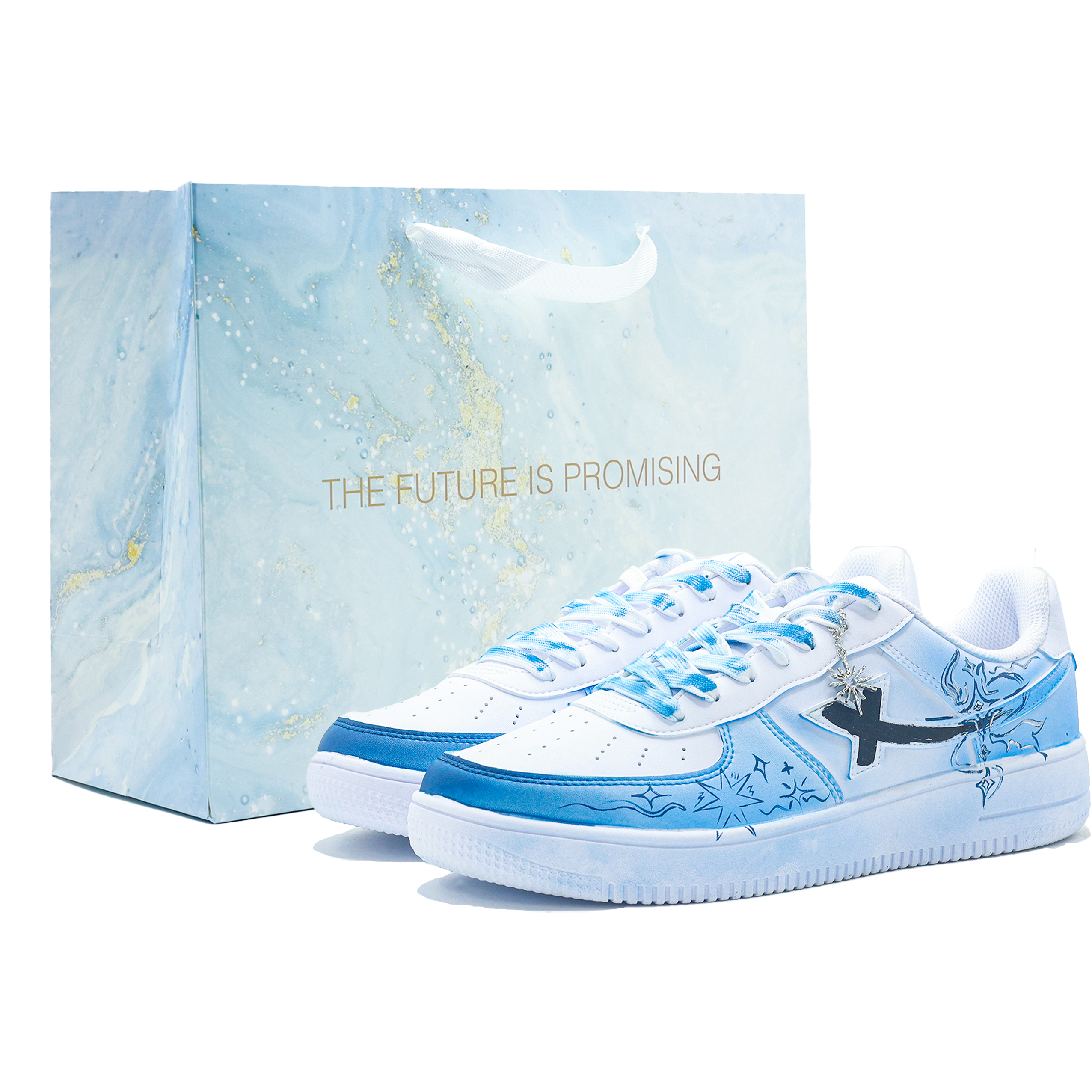 XTEP Кроссовки Air Force One с низким верхом для скейтборда, устойчивые к скольжению, мужские, белые, синие, черные
XTEP Кроссовки Air Force One с низким верхом для скейтборда, устойчивые к скольжению, мужские, белые, синие, черные