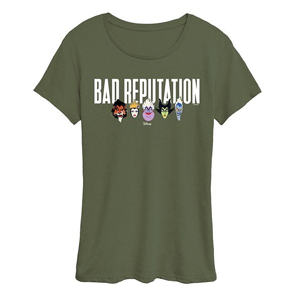 Футболка с принтом Villains Bad Reputation Disney, Burnt Olive, Хаки, Футболка с принтом Villains Bad Reputation Disney, Burnt Olive
Футболка с принтом Villains Bad Reputation Disney, Burnt Olive, Хаки, Футболка с принтом Villains Bad Reputation Disney, Burnt Olive