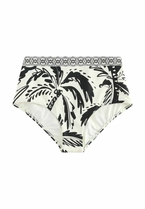 Плавки от бикини Next, Black/Cream Palm, Черный, Плавки от бикини Next, Black/Cream Palm
Плавки от бикини Next, Black/Cream Palm, Черный, Плавки от бикини Next, Black/Cream Palm