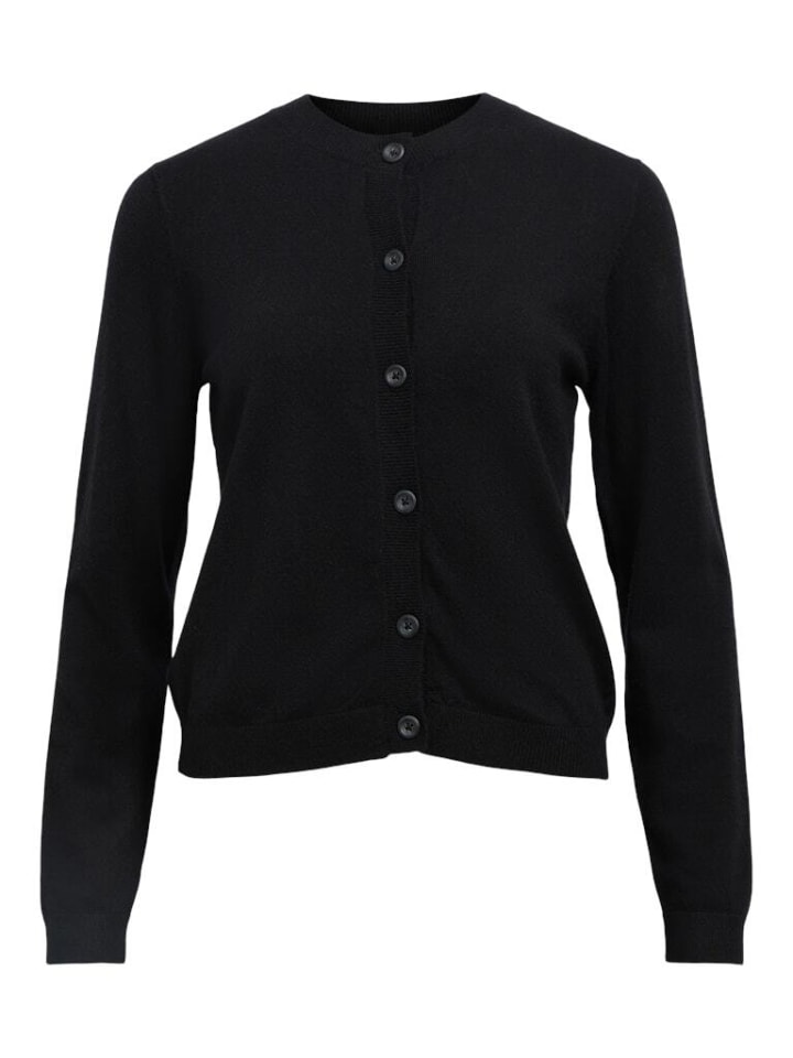 Свитер Object, черный
Свитер Object, черный