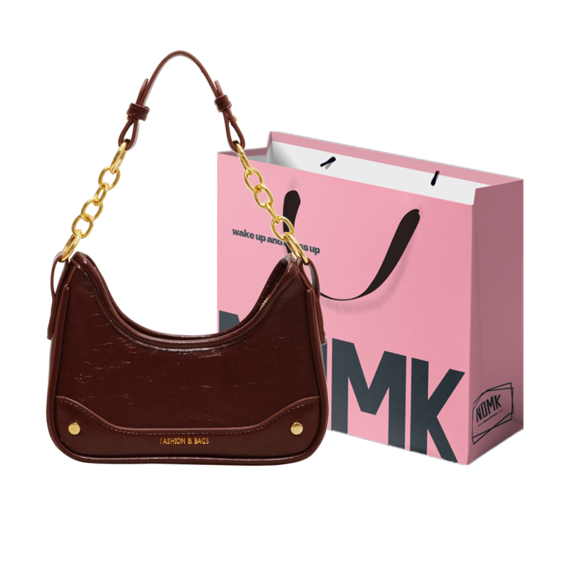 Сумка через плечо PU в виде пельменя Женская Черная/Кофейная/Бордовая NOMK
Сумка через плечо PU в виде пельменя Женская Черная/Кофейная/Бордовая NOMK