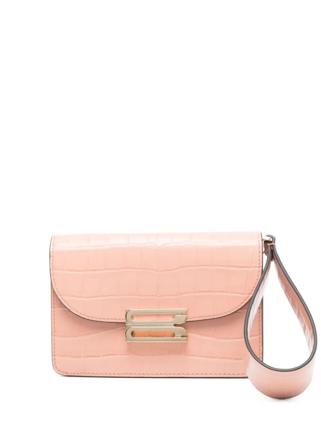 Виктория Бекхэм Сумка-клатч Nano Dorian Victoria Beckham, розовый
Виктория Бекхэм Сумка-клатч Nano Dorian Victoria Beckham, розовый