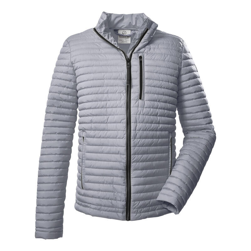 Стеганая куртка Giga Dx, цвет silbergrau/grau
Стеганая куртка Giga Dx, цвет silbergrau/grau