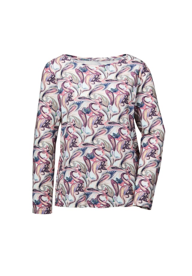 Короткий размер: рубашка Goldner, мультиколор
Короткий размер: рубашка Goldner, мультиколор