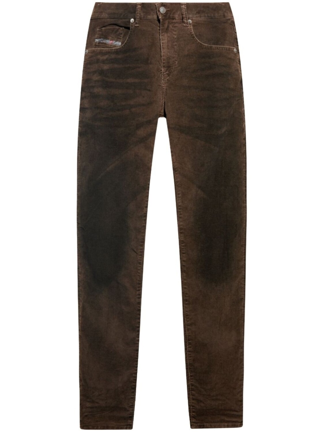 Джинсы D-Strukt Diesel, коричневый
Джинсы D-Strukt Diesel, коричневый