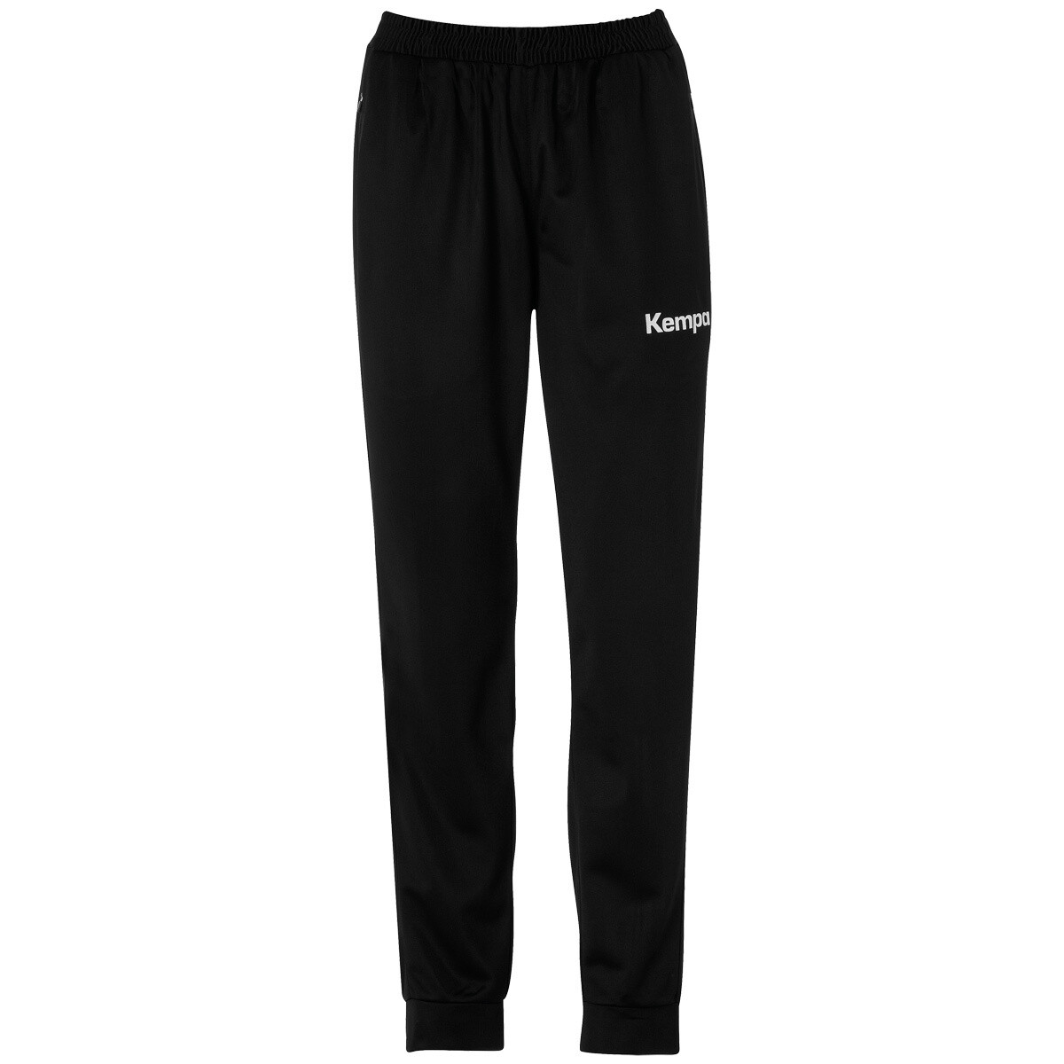 Спортивные брюки Kempa LITE TRAINING WOMEN, черный
Спортивные брюки Kempa LITE TRAINING WOMEN, черный