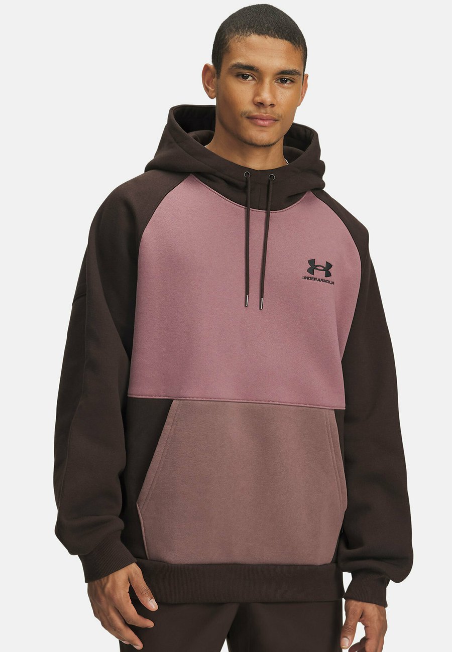 Худи Under Armour ICON HEAVYWEIGHT COLORBLOCKED, Kona Brown /Brown, Коричневый, Худи Under Armour ICON HEAVYWEIGHT COLORBLOCKED, Kona Brown /Brown
Худи Under Armour ICON HEAVYWEIGHT COLORBLOCKED, Kona Brown /Brown, Коричневый, Худи Under Armour ICON HEAVYWEIGHT COLORBLOCKED, Kona Brown /Brown