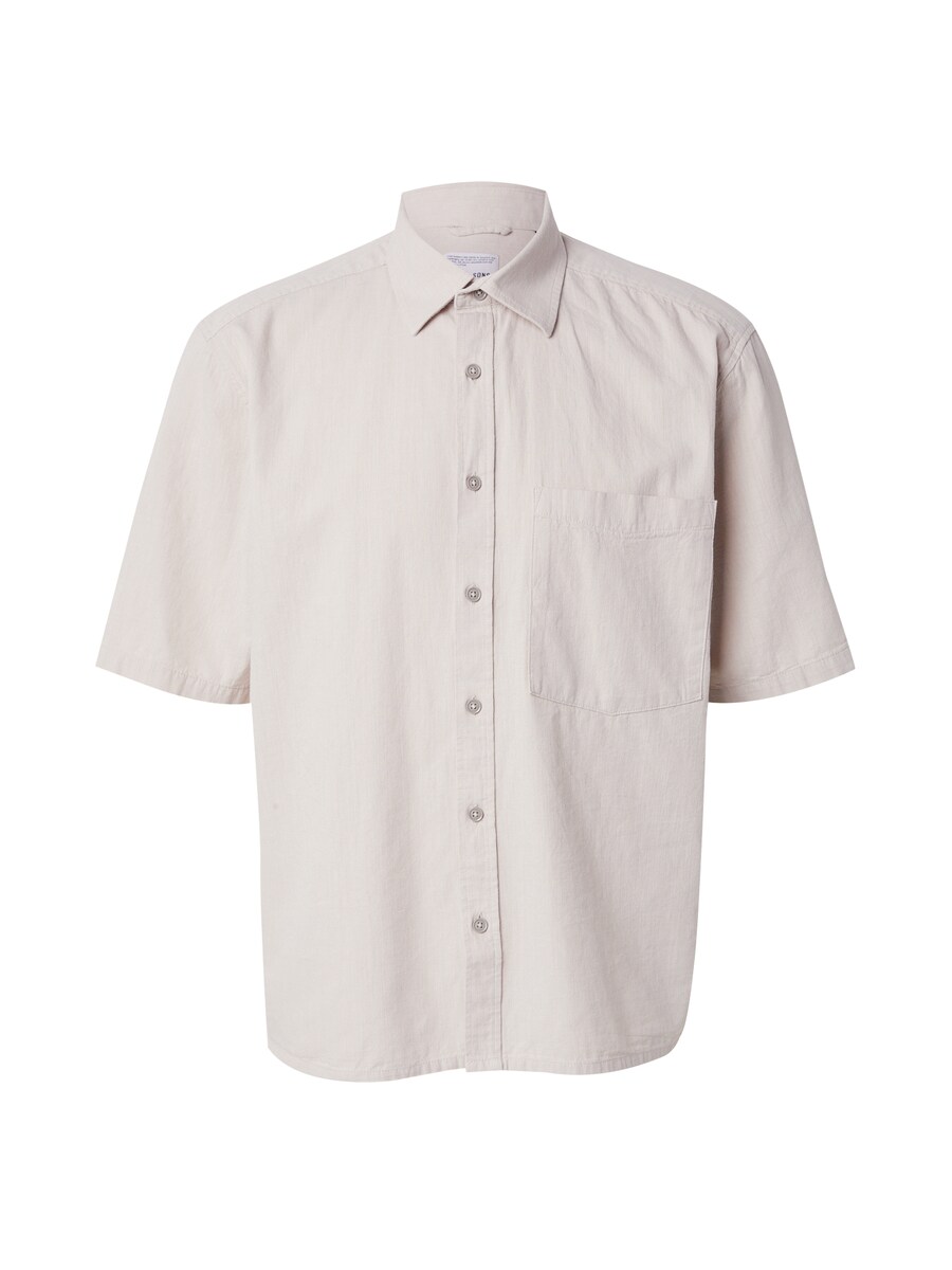Удобная рубашка на пуговицах Only & Sons, светло-серый
Удобная рубашка на пуговицах Only & Sons, светло-серый