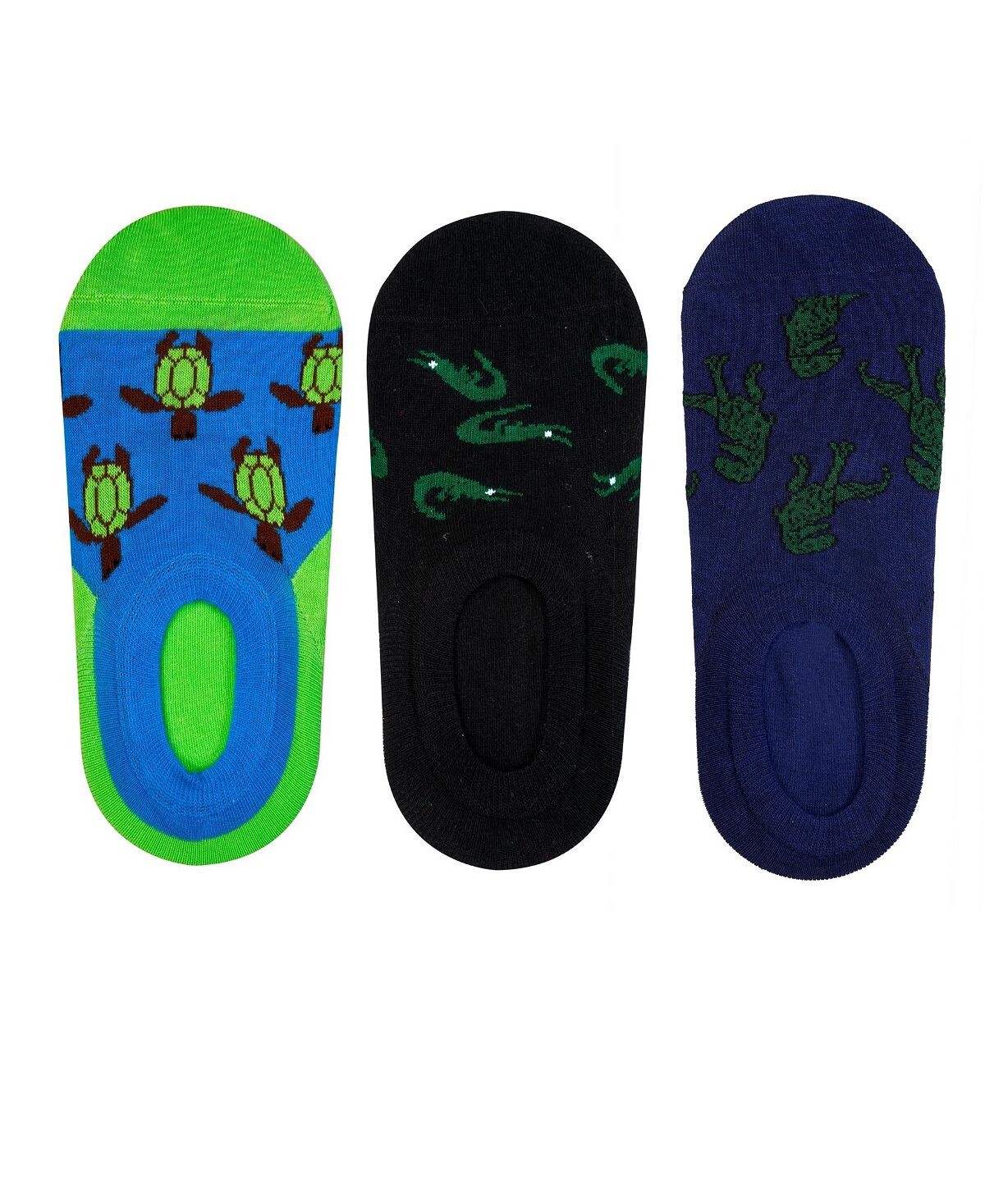 Новинка, женские носки из хлопка с бесшовным мыском, невыставляемые на показ, упаковка из 3 шт. Love Sock Company
Новинка, женские носки из хлопка с бесшовным мыском, невыставляемые на показ, упаковка из 3 шт. Love Sock Company