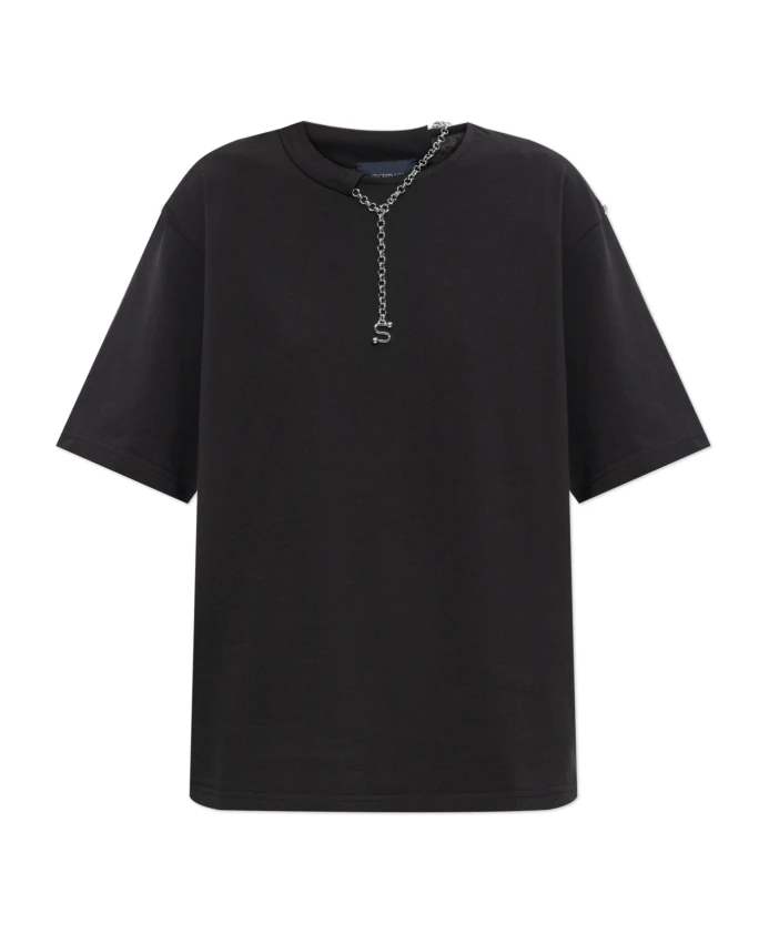 Футболка Облато Sportmax, черный
Футболка Облато Sportmax, черный