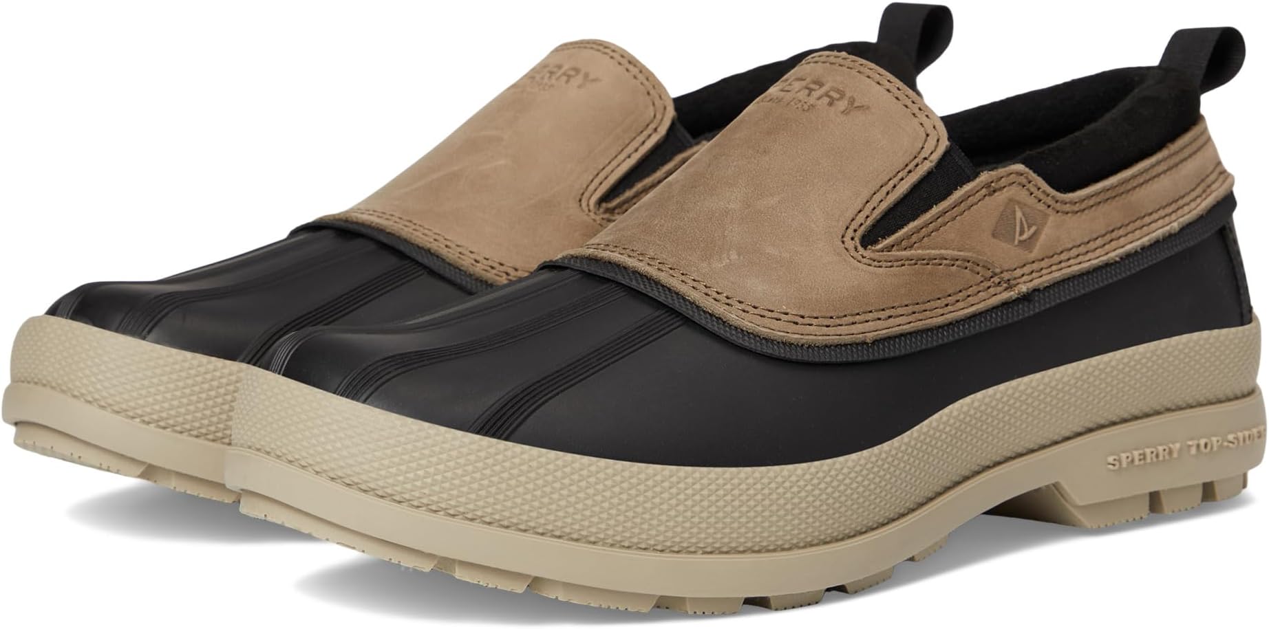 Кроссовки Sperry Men's Coldbay Duck, Taupe
Кроссовки Sperry Men's Coldbay Duck, Taupe