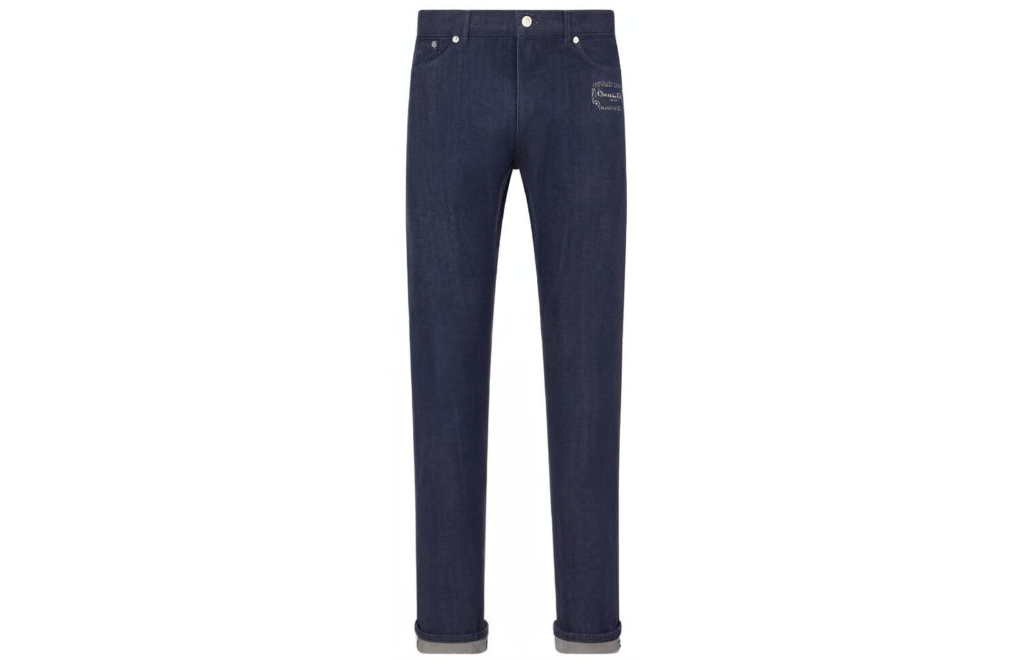 Джинсы мужские Dior, синий
Джинсы мужские Dior, синий