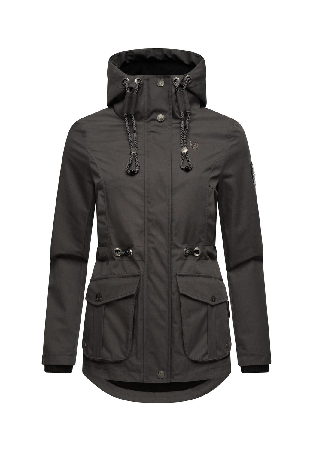 Переходная куртка Babetaa Prc MARIKOO, антрацит, Черный, Переходная куртка Babetaa Prc MARIKOO, антрацит
Переходная куртка Babetaa Prc MARIKOO, антрацит, Черный, Переходная куртка Babetaa Prc MARIKOO, антрацит